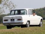 Alfa Romeo Giulia T.I. Super 1963 года